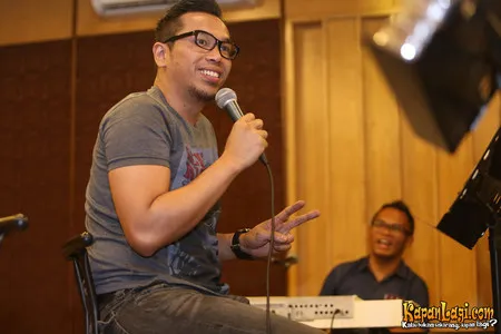 Foto Sammy Simorangkir