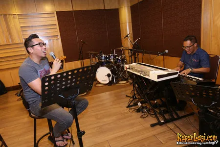 Foto Sammy Simorangkir