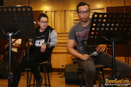 Foto Sammy Simorangkir