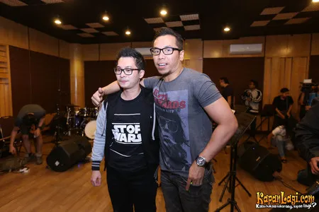 Foto Sammy Simorangkir