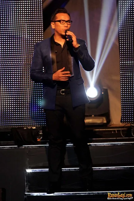 Foto Sammy Simorangkir