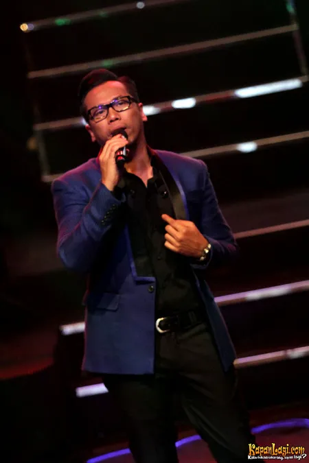 Foto Sammy Simorangkir