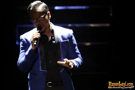 Foto Sammy Simorangkir