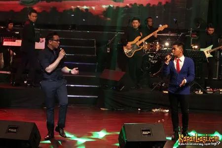 Foto Sammy Simorangkir