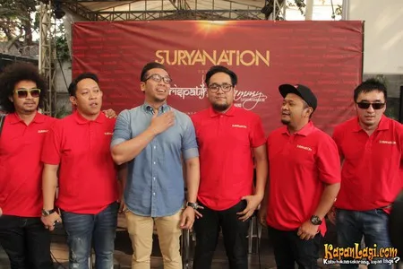 Foto Sammy Simorangkir