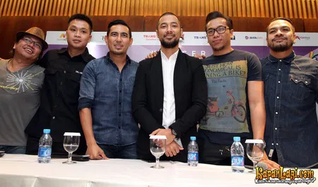 Foto Sammy Simorangkir