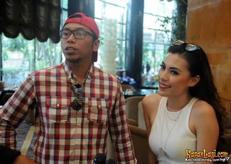 Foto Sammy Simorangkir