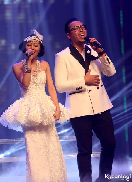 Foto Sammy Simorangkir