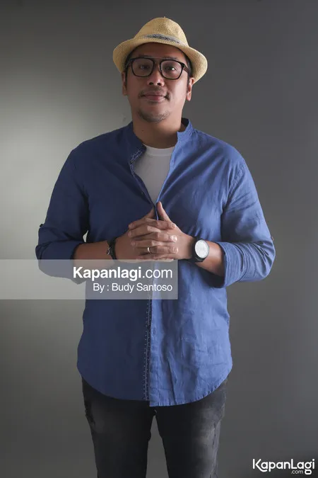 Foto Sammy Simorangkir