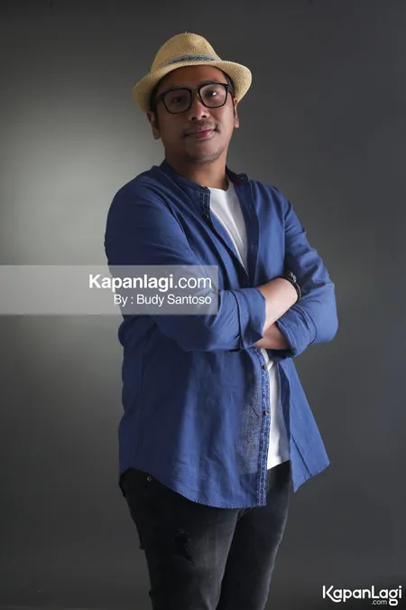 Foto Sammy Simorangkir