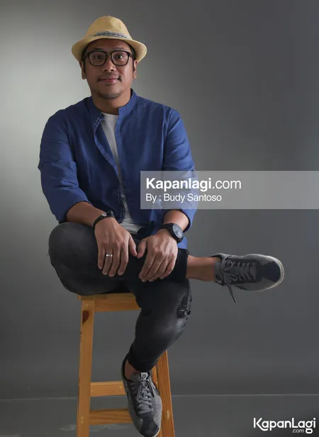 Foto Sammy Simorangkir