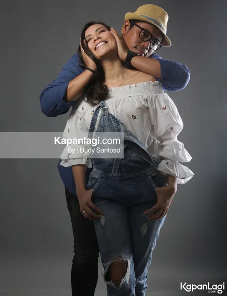 Foto Sammy Simorangkir