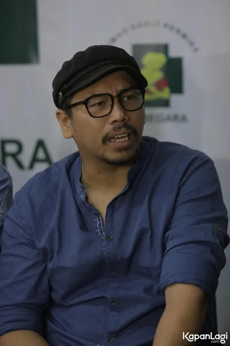 Foto Sammy Simorangkir