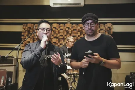 Foto Sammy Simorangkir