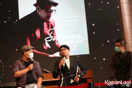 Foto Sammy Simorangkir