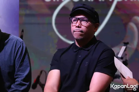 Foto Sammy Simorangkir