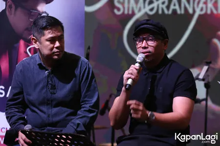 Foto Sammy Simorangkir