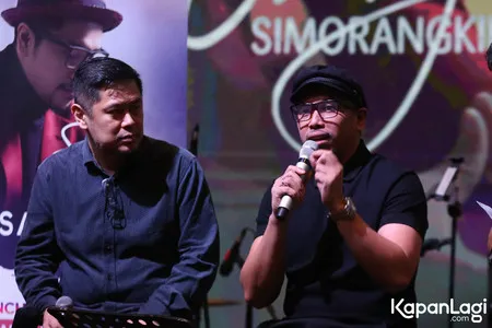 Foto Sammy Simorangkir