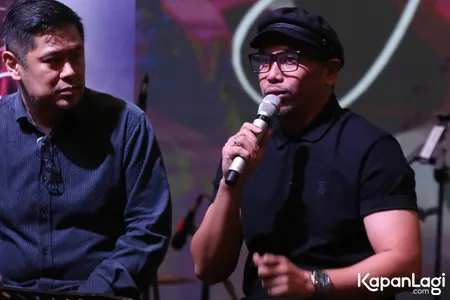 Foto Sammy Simorangkir