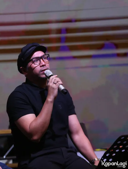 Foto Sammy Simorangkir