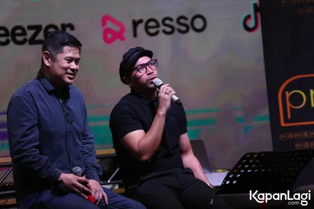 Foto Sammy Simorangkir