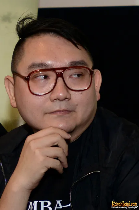 Foto Samoedra Safera