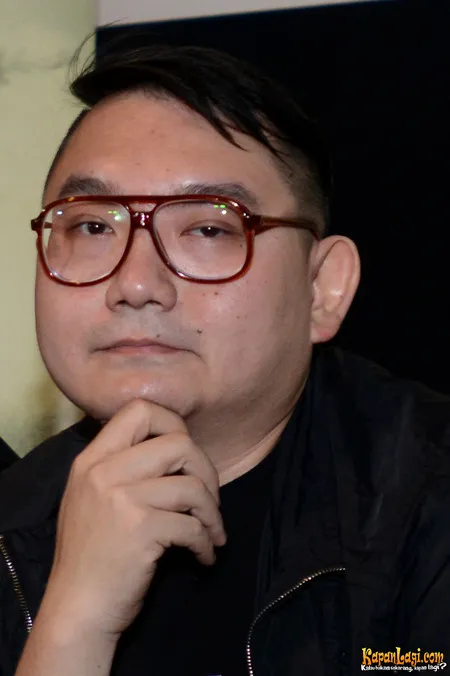 Foto Samoedra Safera