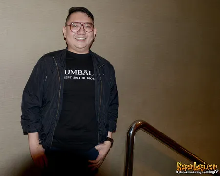 Foto Samoedra Safera