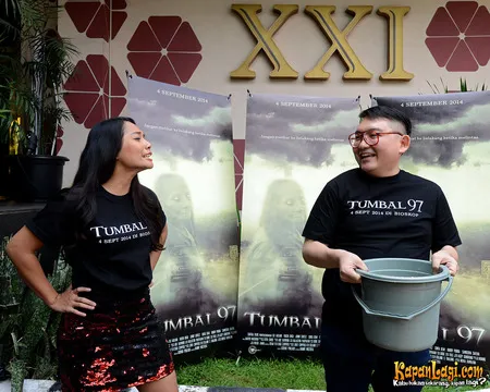 Foto Samoedra Safera