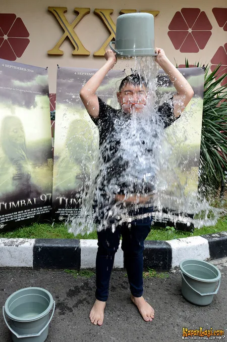 Foto Samoedra Safera