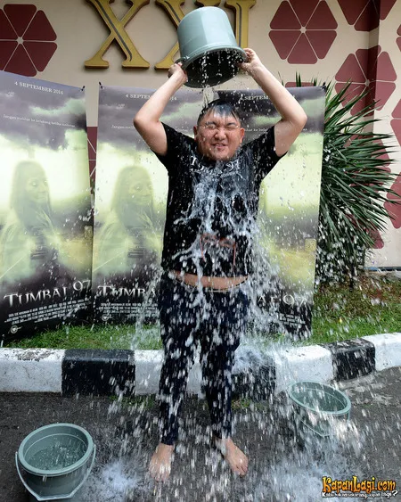 Foto Samoedra Safera