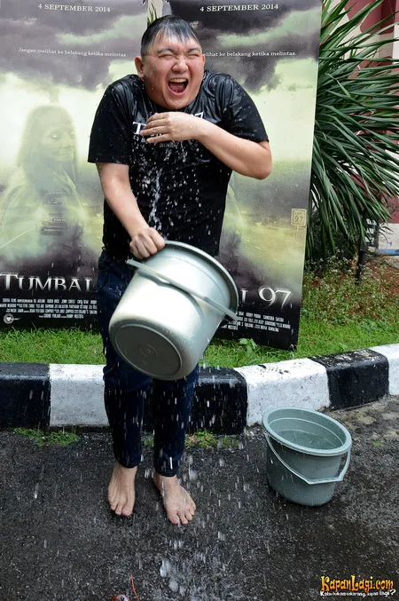 Foto Samoedra Safera