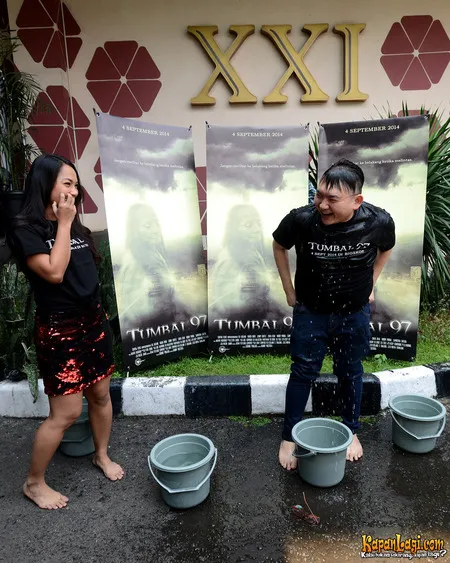 Foto Samoedra Safera