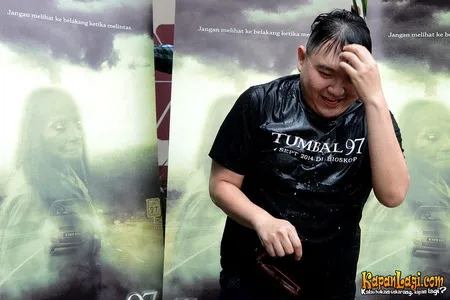 Foto Samoedra Safera