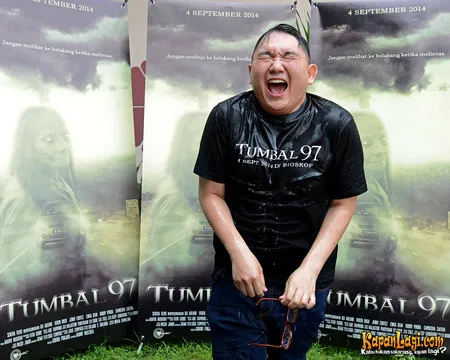 Foto Samoedra Safera