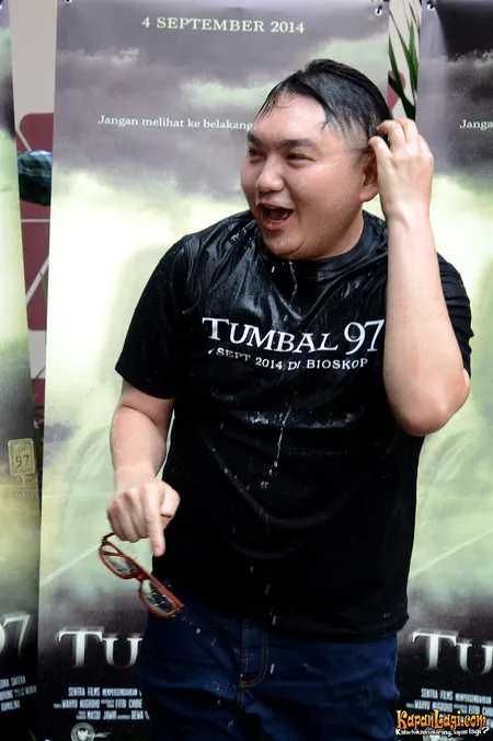 Foto Samoedra Safera