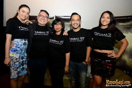 Foto Samoedra Safera