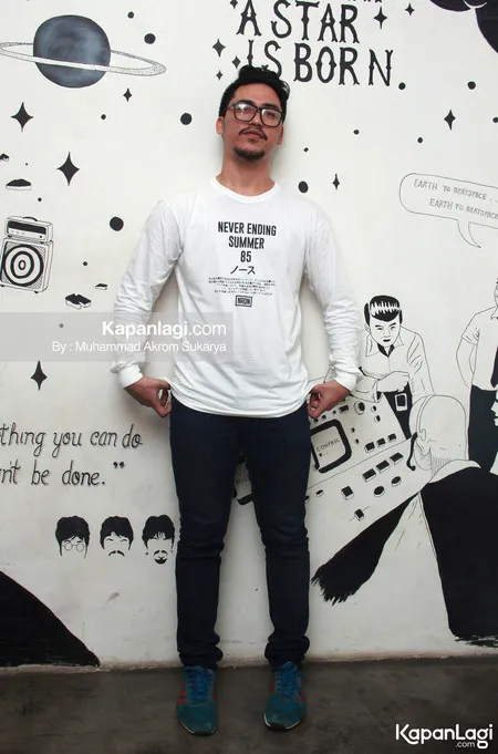 Foto Samuel Remember Of Today