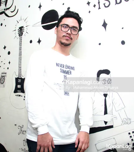 Foto Samuel Remember Of Today