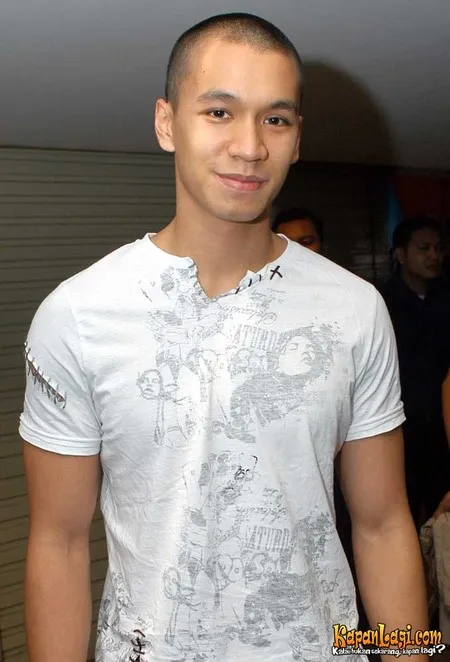 Foto Samuel Rizal