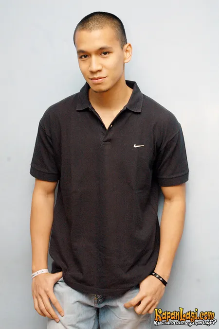 Foto Samuel Rizal