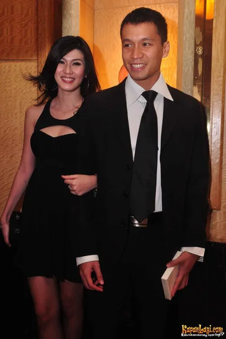 Foto Samuel Rizal