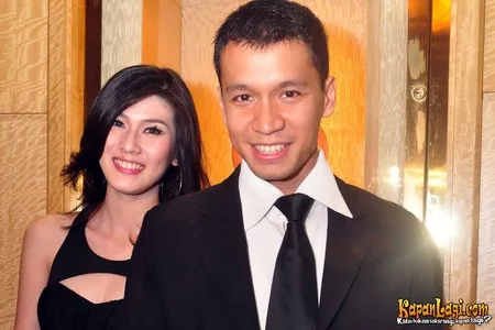 Foto Samuel Rizal