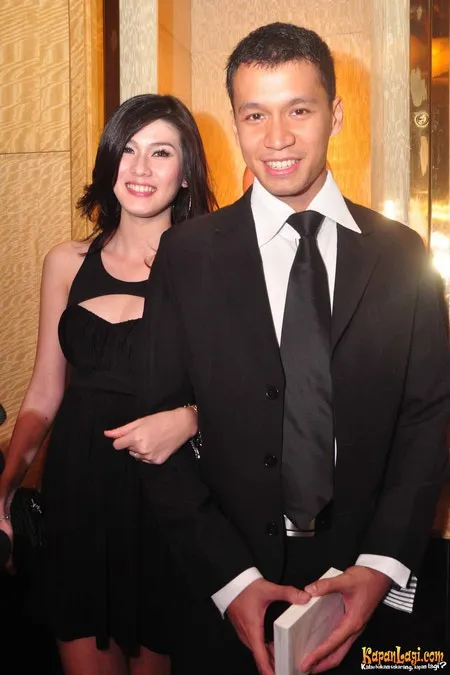Foto Samuel Rizal