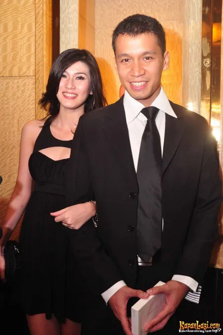 Foto Samuel Rizal
