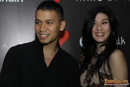 Foto Samuel Rizal