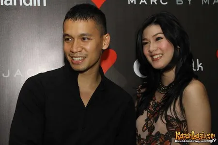 Foto Samuel Rizal