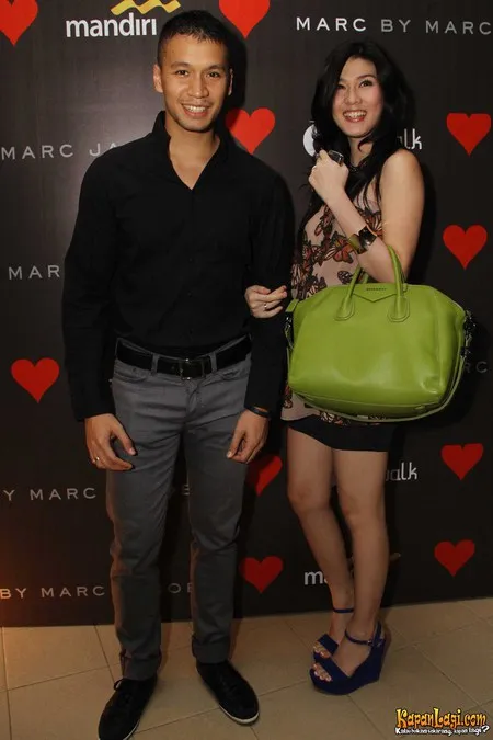 Foto Samuel Rizal