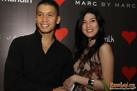 Foto Samuel Rizal