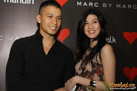 Foto Samuel Rizal